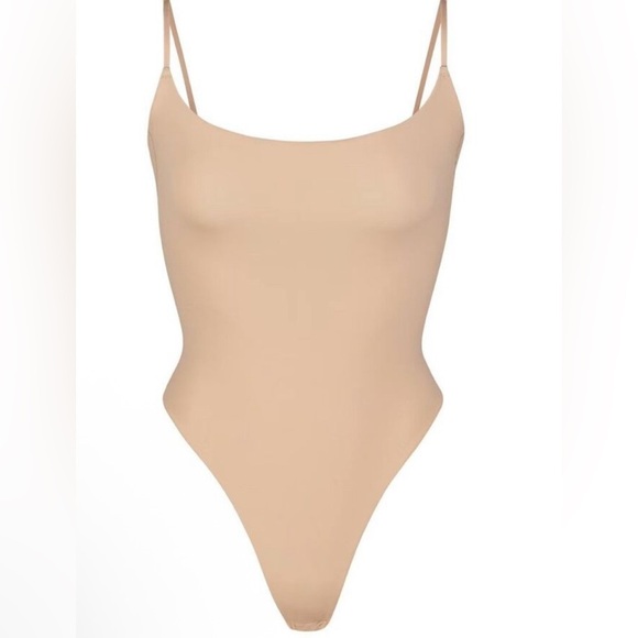 skims seamless sculpt bodysuit size Small - Picture 2 of 7